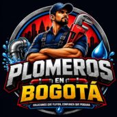 Plomeros Bogotá | Servicio de Plomería y Urgencias 24 Horas